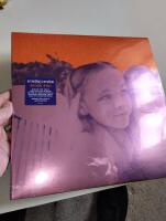 Siamese Dreams vinyl smashing pumpkins reissue in plastic