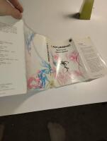 First edition jacket no book i am legend good condition 1970 Matheson