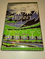 The hobbit 1979 George allen unwin ex-libris