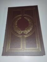 Sophocles easton press leather great condition oedipus