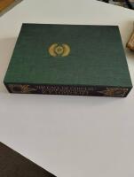 Call of Cthulhu limited folio society Lovecraft great condition