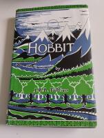 the hobbit 1990 George allen unwin tolkien ex-libris