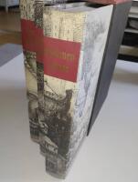 Gormenghast trilogy folio society mervyn peake