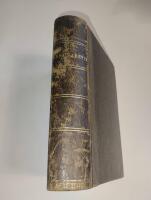 F&ouml;rsta svenska Anna karenina Tolstoy tolstoj ovanlig 1885