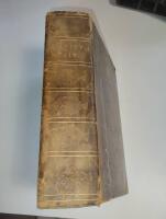 Vanity fair first edition later print 1849 Bradbury evans thackeray