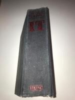 It first edition 7th print Stephen King 1986 Tb18jl 