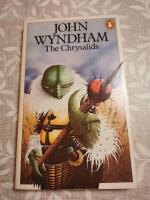 The chrysalids John Wyndham very good english