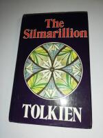 First edition 2nd impression silmarillion 1977 Tolkien