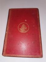 Alice's Adventures in Wonderland. Macmillan Edition. 1885