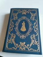 Pere Goriot Honore de Balzac franklin library rare oxford 1982