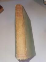1984 1950 first edition second print orwell secker uk
