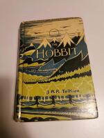 The hobbit 1970 George Allen Unwin hardcover Tolkien