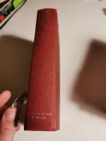 Unfinished tales reprint Tolkien 1982 Unwin