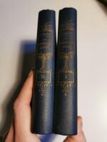 F&ouml;rsta svenska middlemarch ur landsortslifvet 1888- 1889 Bonnier 