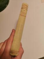 Orwell 1984 1950 first edition second print 