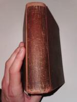 Middlemarch 1887 george eliot William Blackwood uk new edition