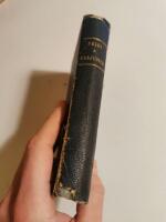 1872 Pride and prejudice Jane Austen early chapman & hall