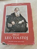 Min far Leo Tolstoy Tolstoj