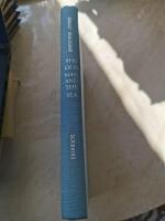 Old man and the sea third impression 1953 Hemingway seal