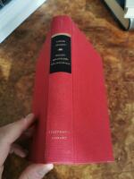Molloy trilogy Beckett 