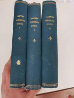 F&ouml;rsta svenska den gudomliga komedin dante alighieri 1854