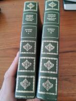 Dombey and son Dickens English 