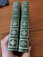 Martin chuzzlewit english illustrated Dickens