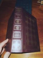 Vanity Fair Thackeray franklin library illustrated by writer