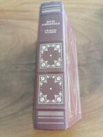 David copperfield franklin library dickens