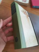 A room of ones own folio society Virginia Woolf very good