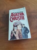 An autobiography agatha christie