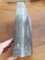 Mr james ghost stories folio society 