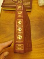 Scarlet sister Mary franklin library bad condition Julia peterkin