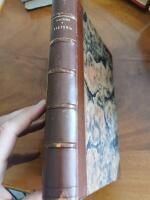 Victoria Bengtsson halvfranskt fint band 1947