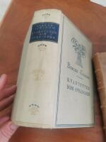 Kvartetten som spr&auml;ngdes brigitta sj&ouml;berg 1947