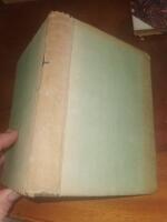 First edition and impression 1984 1949 orwell uk Orwell George 