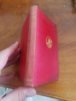 Hunting of the snark lewis carroll illustrated by henry holiday 1911