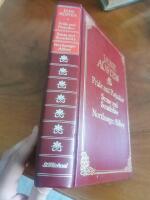 Austen pride prejudice sense sensibility northanger abbey beautiful book