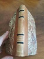 Broderskap john galsworthy halvfranskt 