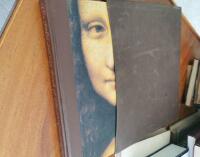 Portraits of 100 folio society