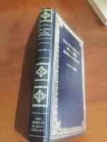 Shakespeare king lear sonnets etc beautiful binding