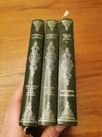 Guy maupassant bel ami etc english beautiful bindings