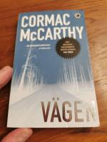 V&auml;gen cormac mccarthy 