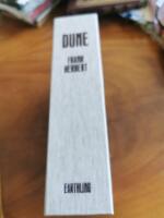 Dune earthling studios as new never read Frank Herbert slipcased 2023