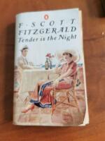 Tender is the night scott fitzgeald