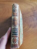 Ringaren i notre dame victor hugo gott skick halvfranskt 