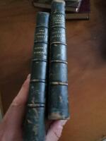 Jungle book 1903 and 1903 rudyard kipling half-leather macmillan