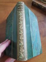 Havfets arbetare str&aring;lande fine-binding victor hugo 1908