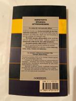 Norstedts spanska aff&auml;rsordbok