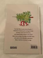 Br&ouml;derna Grymms sjuka julsagor